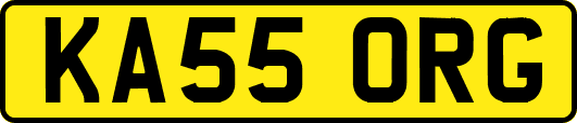KA55ORG