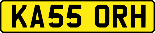 KA55ORH