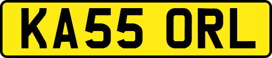KA55ORL