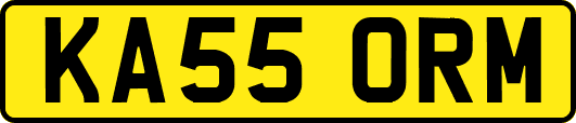 KA55ORM