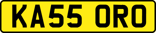 KA55ORO