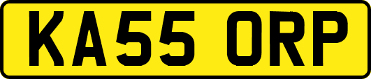 KA55ORP
