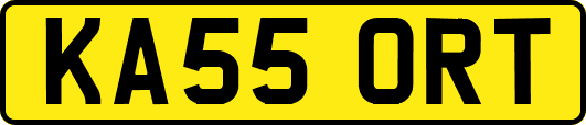 KA55ORT