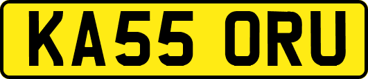 KA55ORU
