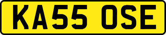 KA55OSE