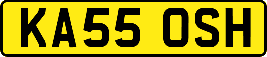 KA55OSH