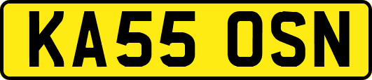 KA55OSN