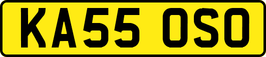 KA55OSO