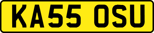 KA55OSU