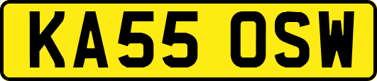 KA55OSW