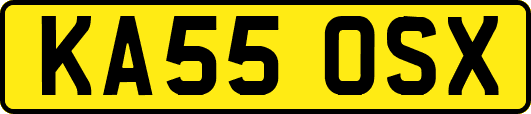 KA55OSX