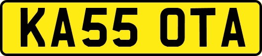 KA55OTA