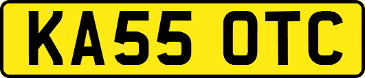 KA55OTC