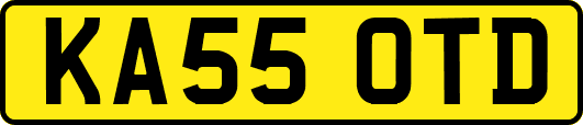 KA55OTD