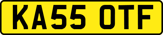 KA55OTF