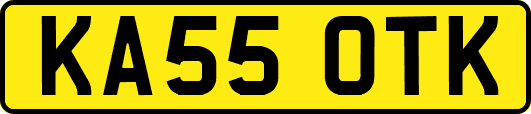 KA55OTK