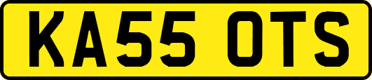 KA55OTS
