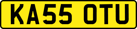 KA55OTU