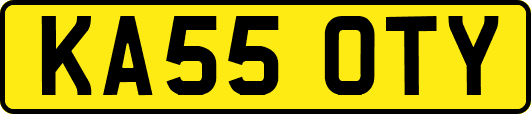 KA55OTY