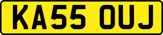 KA55OUJ