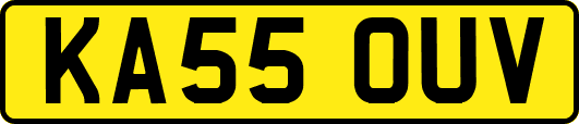 KA55OUV