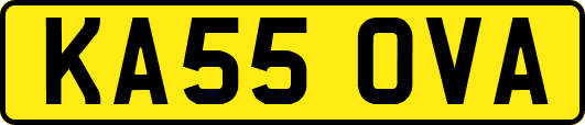 KA55OVA