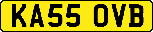 KA55OVB