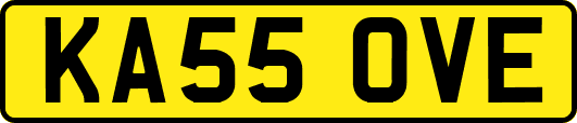 KA55OVE