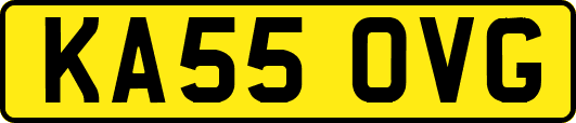 KA55OVG