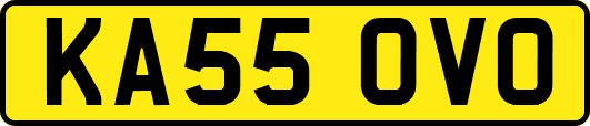 KA55OVO