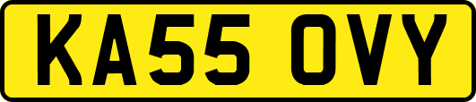 KA55OVY
