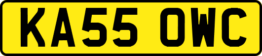 KA55OWC
