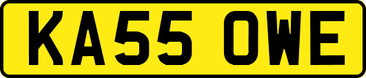 KA55OWE