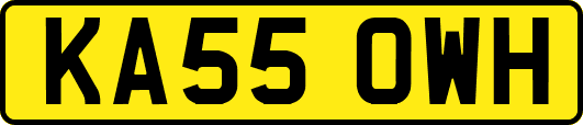 KA55OWH