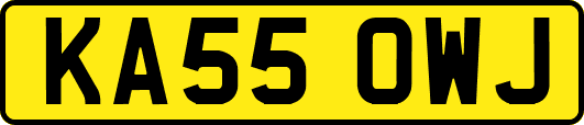 KA55OWJ