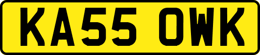 KA55OWK