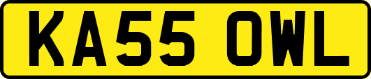 KA55OWL