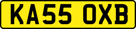 KA55OXB