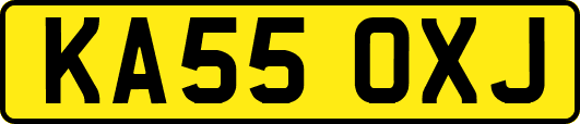 KA55OXJ