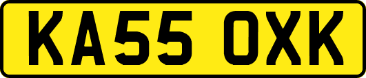 KA55OXK