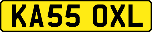 KA55OXL