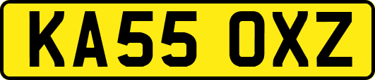 KA55OXZ