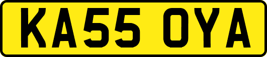 KA55OYA
