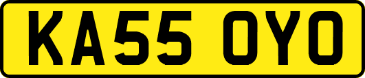 KA55OYO