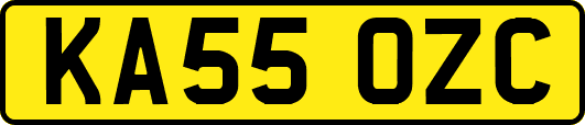 KA55OZC