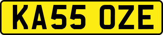 KA55OZE