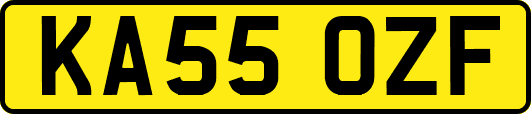 KA55OZF