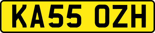 KA55OZH