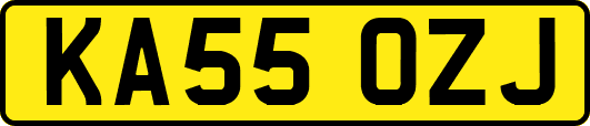 KA55OZJ