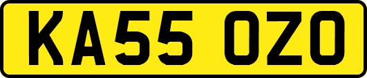 KA55OZO